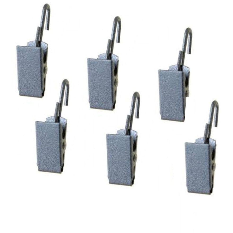 Hanging Clips (6-Pack) - The Art of Home - Jacquelynne Steves