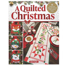 A Quilted Christmas Book - The Art of Home - Jacquelynne Steves