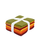 Autumn Shades Fat Quarter Bundle - The Art of Home - Jacquelynne Steves