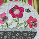 Bee Charms - The Art of Home - Jacquelynne Steves