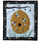 Beehive Wall Hanging Kit - The Art of Home - Jacquelynne Steves