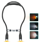 Flexible LED Rechargeable Neck Light - The Art of Home - Jacquelynne Steves