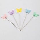 Butterfly Sewing Pins - 100 ct. - The Art of Home - Jacquelynne Steves