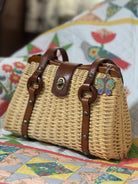 Happy Butterfly Enamel Charm - The Art of Home - Jacquelynne Steves