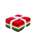 Christmas Shades Fat Quarter Bundle - The Art of Home - Jacquelynne Steves