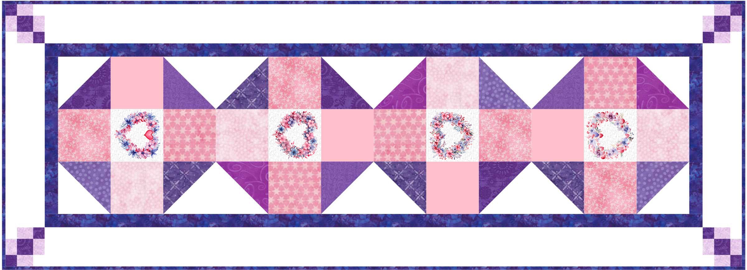 Scandinavian Winter Collection - Digital - The Art of Home - Jacquelynne Steves