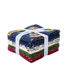 Come Let Us Adore Him Fat Quarter Bundle - The Art of Home - Jacquelynne Steves