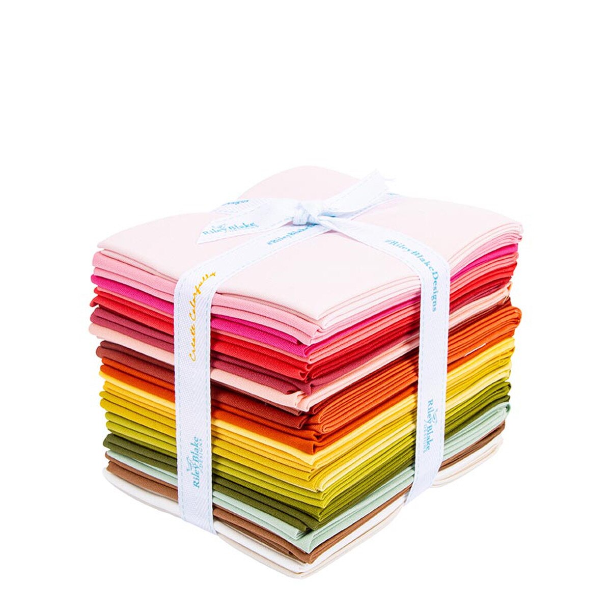 Cozy Shades Fat Quarter Bundle - The Art of Home - Jacquelynne Steves