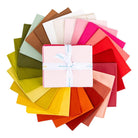 Cozy Shades Fat Quarter Bundle - The Art of Home - Jacquelynne Steves