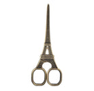Eiffel Tower Embroidery Scissors - The Art of Home - Jacquelynne Steves