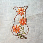 Folk Dogs Stick and Stitch Embroidery - The Art of Home - Jacquelynne Steves