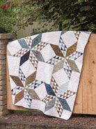 Forever Fabulous Fat Quarter Quilts Book - The Art of Home - Jacquelynne Steves