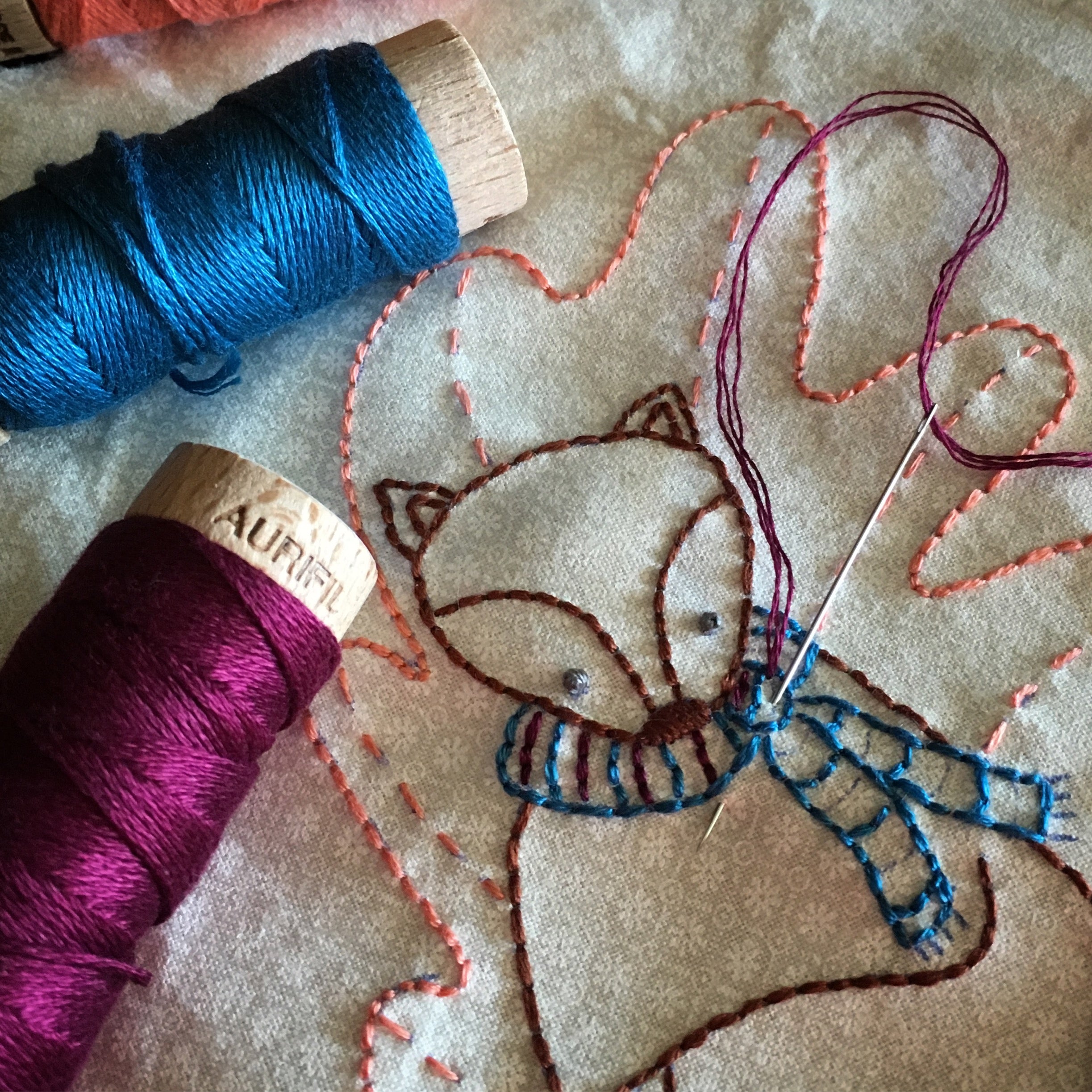 Everything Patterns E-Book - Jacquelynne Steves