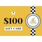 The Art of Home Gift Card - Jacquelynne Steves