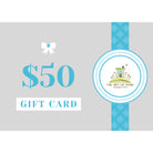 The Art of Home Gift Card - Jacquelynne Steves