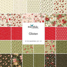 Glisten Fat Quarter Bundle - The Art of Home - Jacquelynne Steves