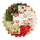 Glisten Fat Quarter Bundle - The Art of Home - Jacquelynne Steves