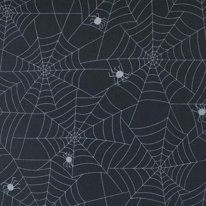 Fall / Halloween Fabric Bundle - Jacquelynne Steves