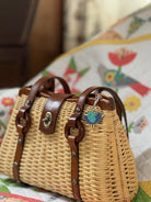 Happy Bird Enamel Charm - The Art of Home - Jacquelynne Steves