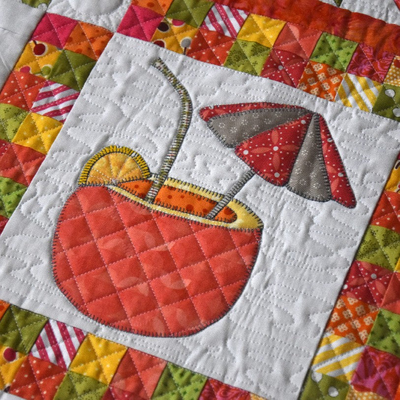 Hello Summer – cocktail design – The Art of Home Club