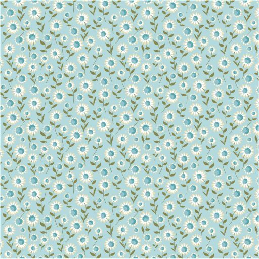 Backing Fabric for Hen Party BOM - Jacquelynne Steves