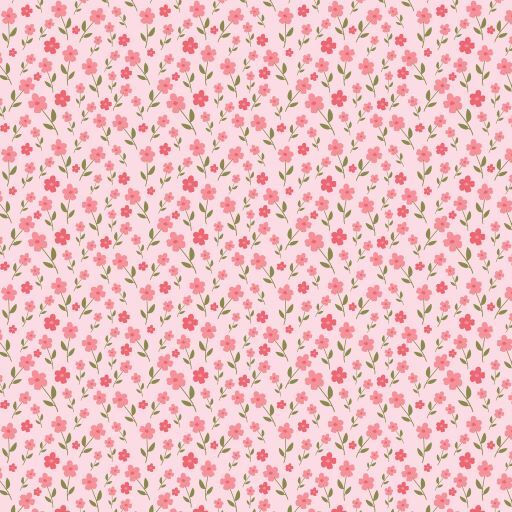 Backing Fabric for Hen Party BOM - Jacquelynne Steves