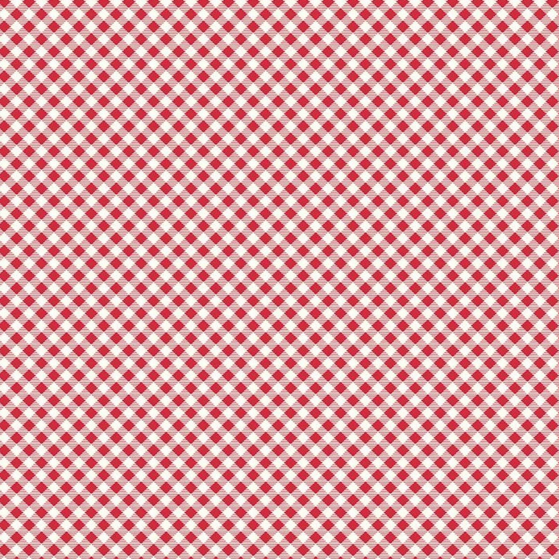 Backing Fabric for Hen Party BOM - Jacquelynne Steves