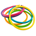 Embroidery Hoops - 3 sizes to choose from - Jacquelynne Steves