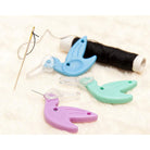 Hummingbird Needle Threaders - The Art of Home - Jacquelynne Steves