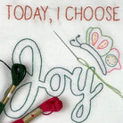 Jacquelynne's Favorite Hand Embroidery Needles - The Art of Home - Jacquelynne Steves