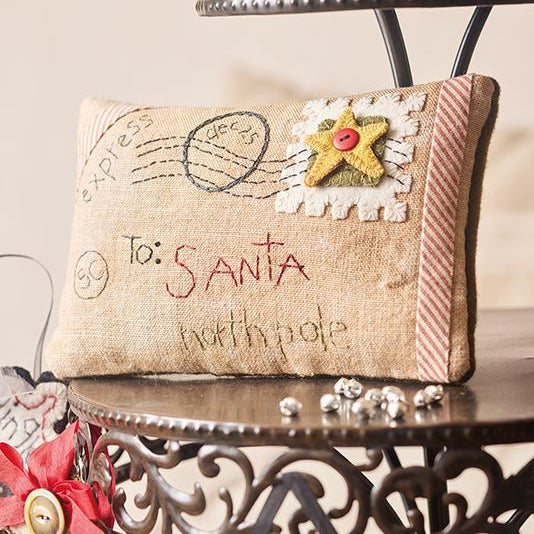 Jingle All the Way Book - The Art of Home - Jacquelynne Steves