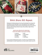 Jingle All the Way Book - The Art of Home - Jacquelynne Steves