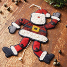 Jingle All the Way Book - The Art of Home - Jacquelynne Steves