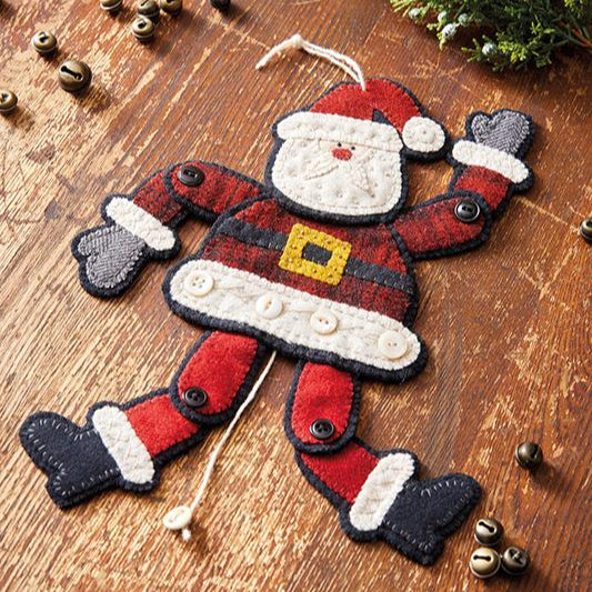 Jingle All the Way Book - The Art of Home - Jacquelynne Steves