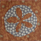 Nantucket Quilt Pattern - Digital - Jacquelynne Steves