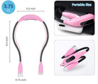 Flexible LED Rechargeable Neck Light - The Art of Home - Jacquelynne Steves