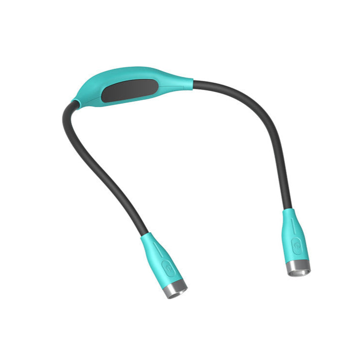 Flexible LED Rechargeable Neck Light - The Art of Home - Jacquelynne Steves