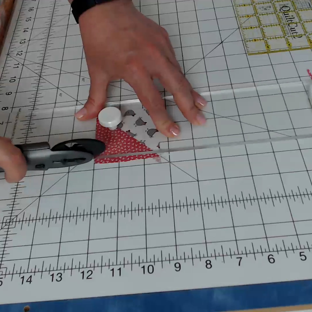 Needlebook Workshop - The Art of Home - Jacquelynne Steves