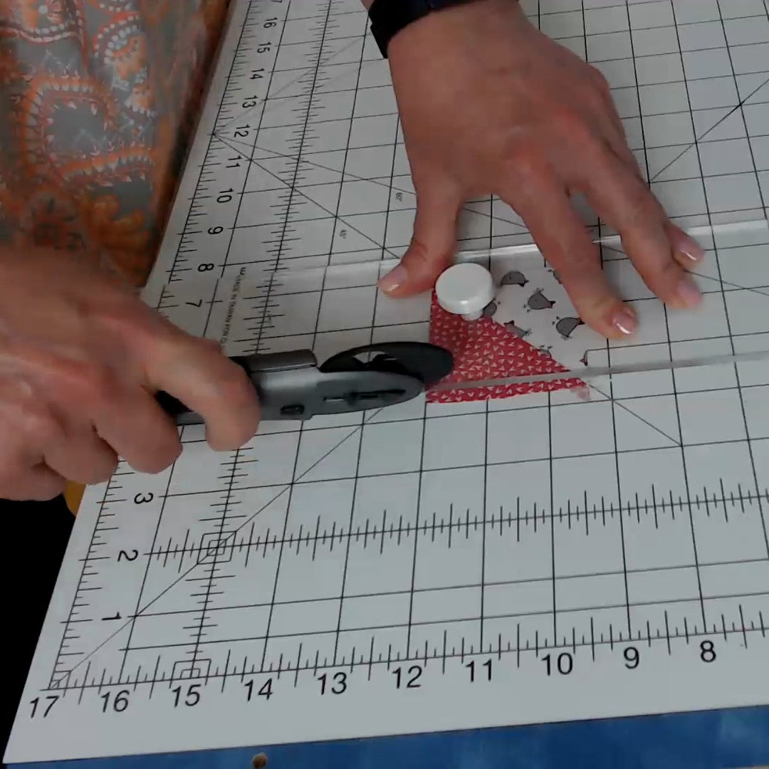 Needlebook Workshop - The Art of Home - Jacquelynne Steves