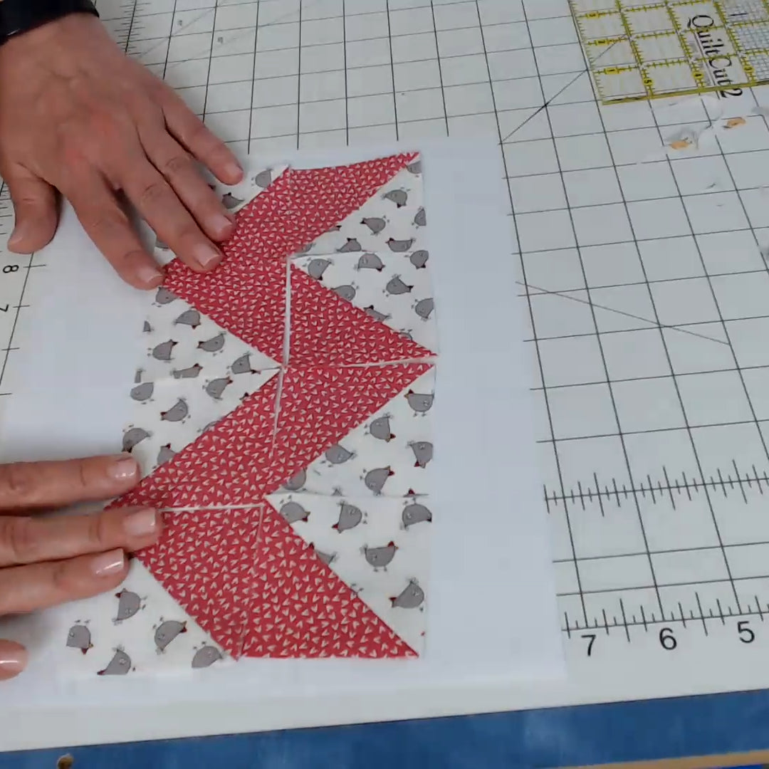 Needlebook Workshop - The Art of Home - Jacquelynne Steves