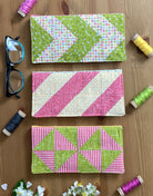 Needlebook Workshop - The Art of Home - Jacquelynne Steves