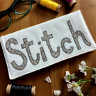 Needlebook Workshop - The Art of Home - Jacquelynne Steves