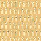 Spring in Paris Fabrics By the Half Yard - The Art of Home - Jacquelynne Steves