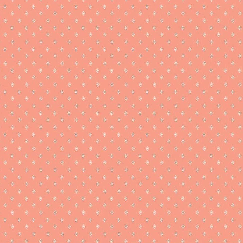 Spring in Paris Fabrics By the Half Yard - The Art of Home - Jacquelynne Steves