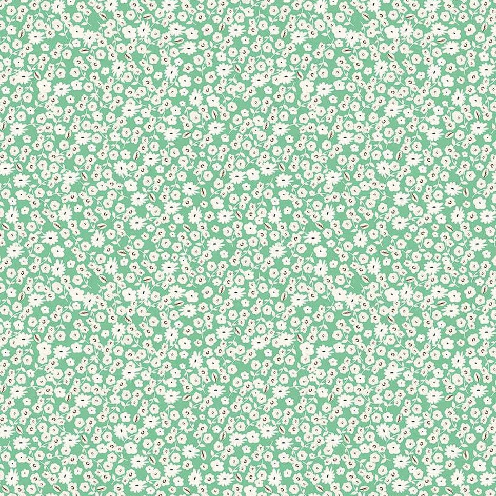 Spring in Paris Fabrics By the Half Yard - The Art of Home - Jacquelynne Steves