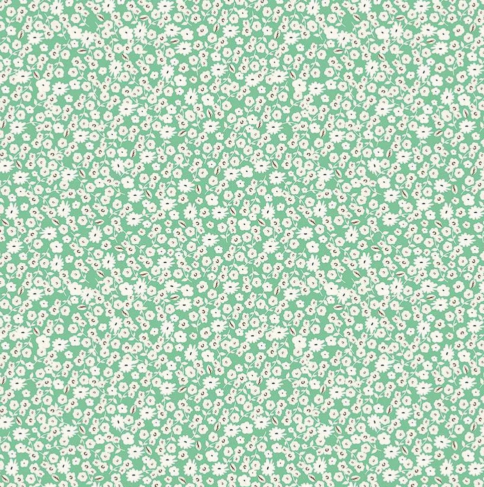 Spring in Paris Fabrics By the Half Yard - The Art of Home - Jacquelynne Steves