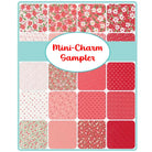 Piece of My Heart Little Quilt Kit - The Art of Home - Jacquelynne Steves