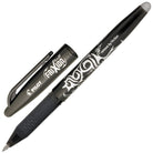 FriXion Ball Point Pen in Black or Red - Jacquelynne Steves