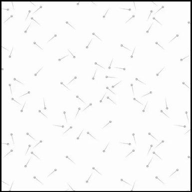 Sewing Themed Fabrics By The Half Yard - The Art of Home - Jacquelynne Steves