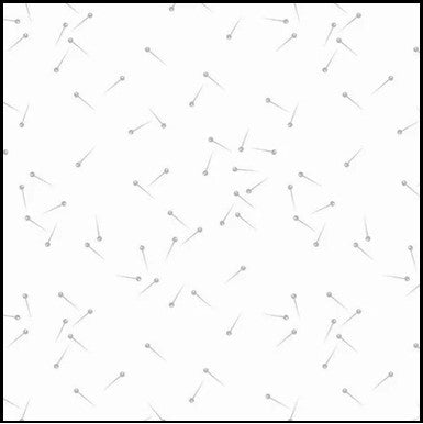 Sewing Themed Fabrics By The Half Yard - The Art of Home - Jacquelynne Steves